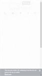 Mobile Screenshot of domainedefontenille.com